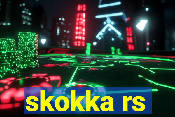 skokka rs